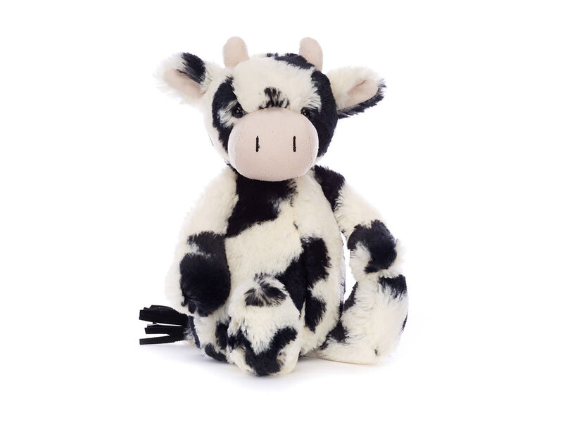JellyCat Inc Bashful Calf Original