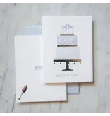 Farmwood Press Happy Wedding Wedding Card