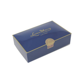 Louis Sherry Ming Navy Blue 12 PC Tin