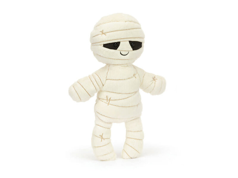 JellyCat Inc Mummy Bob