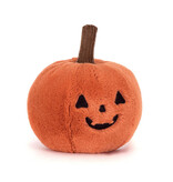 JellyCat Inc Ooky Jack O Lantern