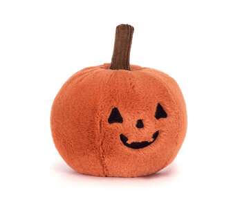 Ooky Jack O Lantern