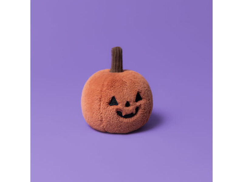 JellyCat Inc Ooky Jack O Lantern