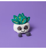JellyCat Inc Amuseables Skull Planter