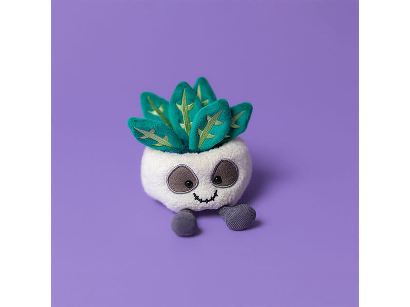 JellyCat Inc Amuseables Skull Planter