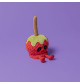 JellyCat Inc Amuseables Toffee Apple