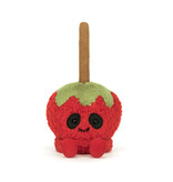 JellyCat Inc Amuseables Toffee Apple
