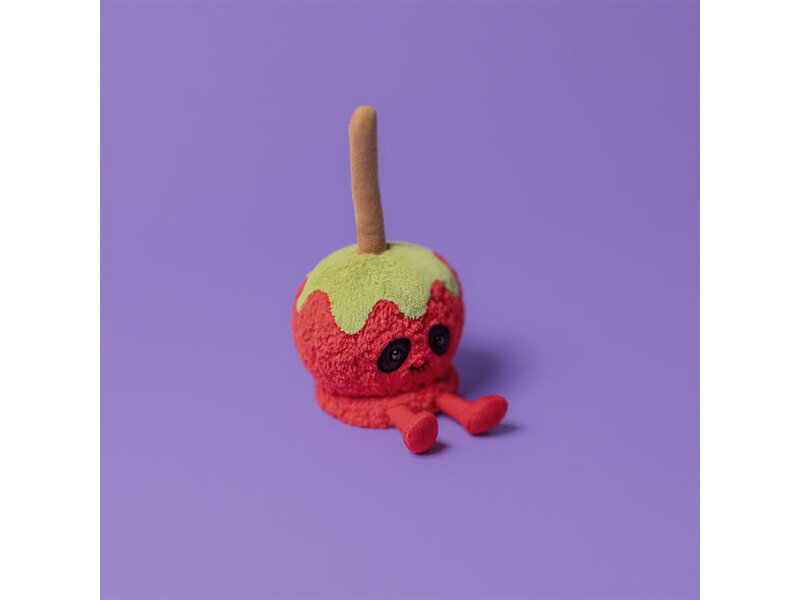 JellyCat Inc Amuseables Toffee Apple