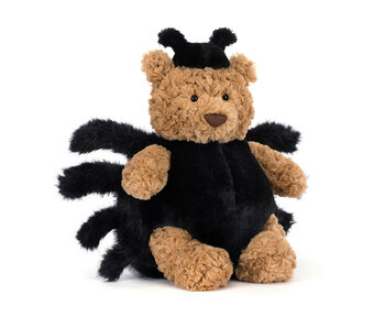 Bartholomew Bear 'Spider'
