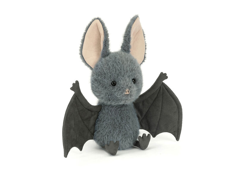 JellyCat Inc Broox Bat