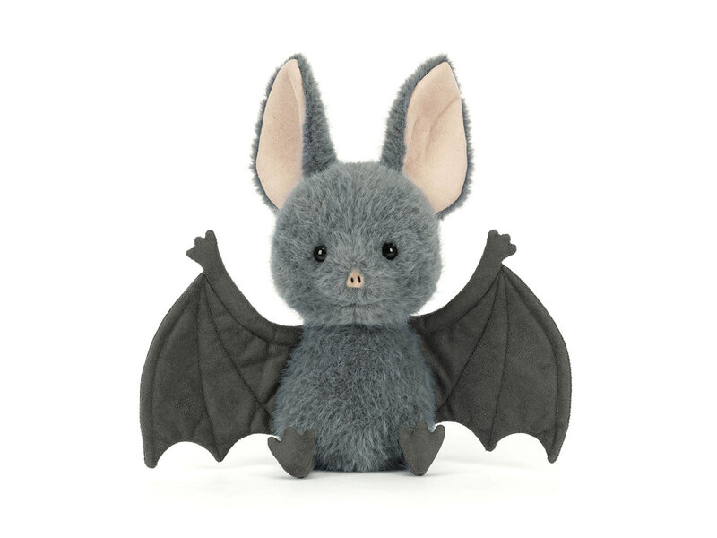 JellyCat Inc Broox Bat
