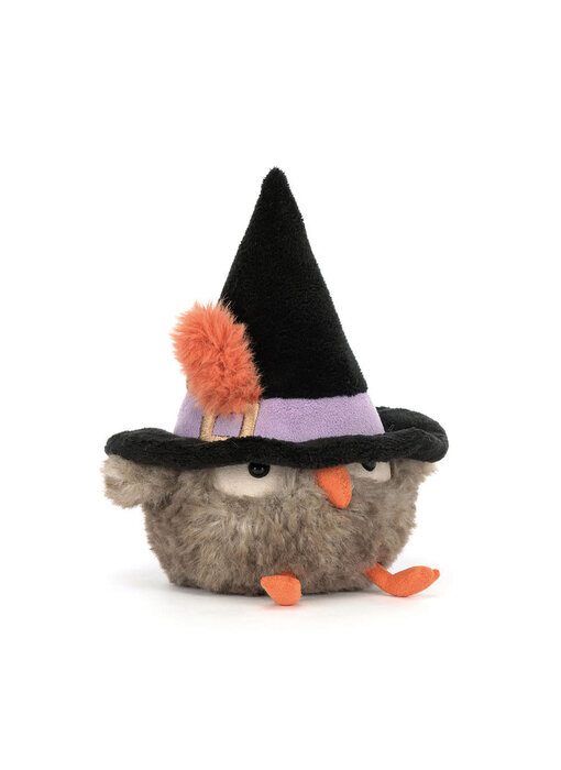 Heccaty Hootnightly