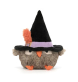 JellyCat Inc Heccaty Hootnightly