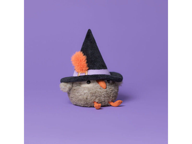 JellyCat Inc Heccaty Hootnightly