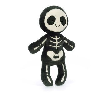 Skeleton Bob