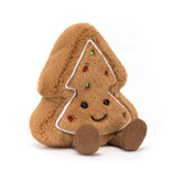 JellyCat Inc Amuseables Tree Cookie