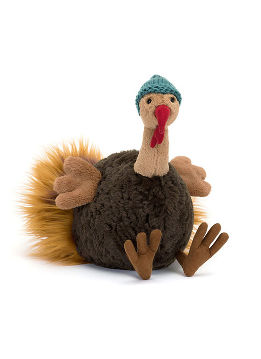 Theo Turkey