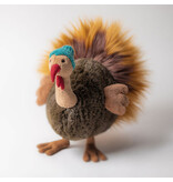 JellyCat Inc Theo Turkey