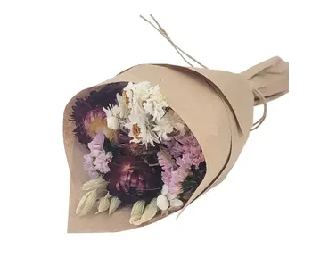 Mini Field of Flowers Bouquet Bundle #221