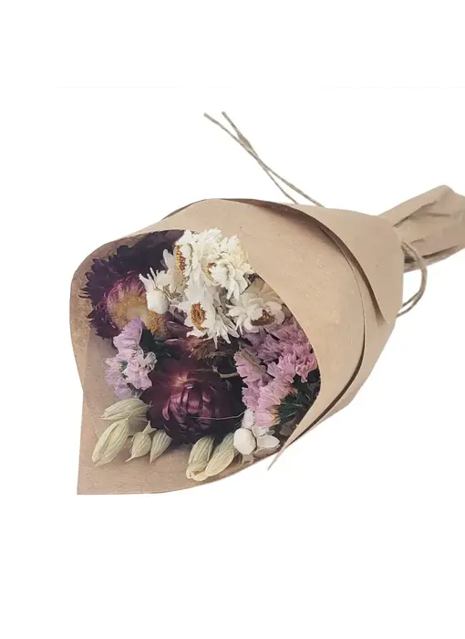 Mini Field of Flowers Bouquet Bundle #221