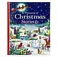 A Treasury of Christmas Stories and Songs Keepsake Book