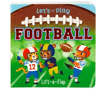 Let's Play Football