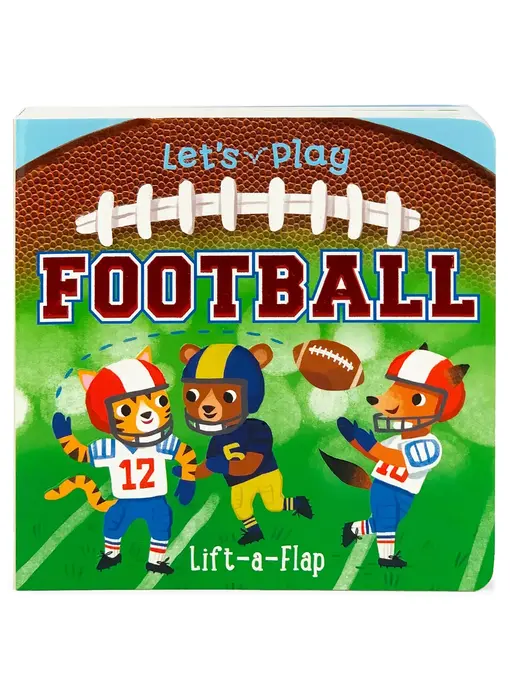 Let's Play Football