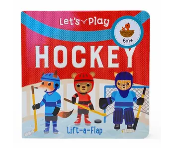 Let's Play Hockey