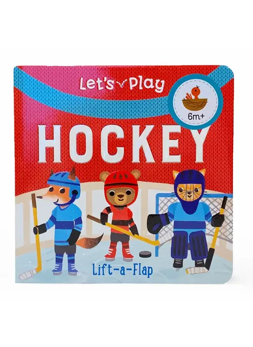 Let's Play Hockey