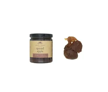 Spiced Apple Butter