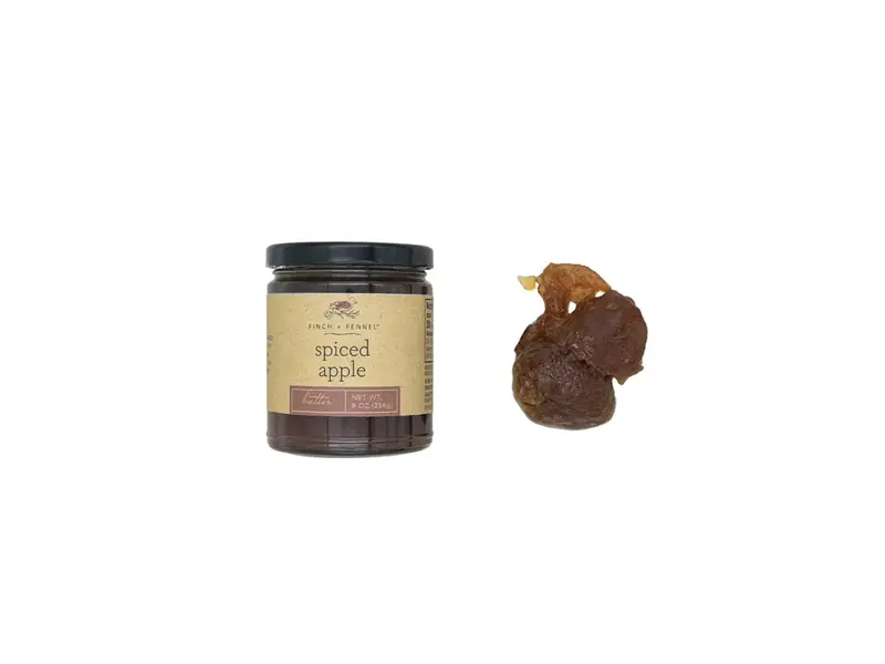 Creative Co-OP Spiced Apple Butter