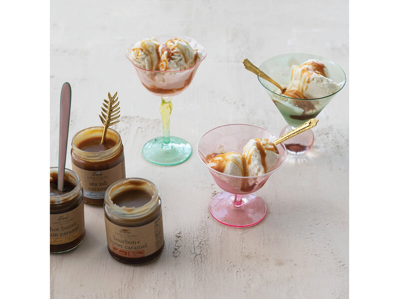 Creative Co-OP 10 oz. Hot Butter Rum Caramel Sauce