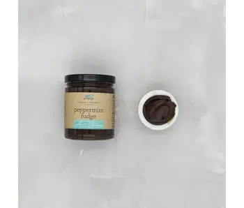 10 oz. Peppermint Fudge Sauce