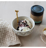 Creative Co-OP 10 oz. Peppermint Fudge Sauce