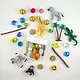 Zoo Sensory Jar