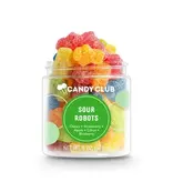candy club Sour Robots