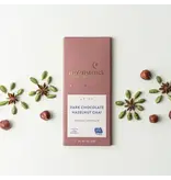 Moonstruck Chocolate Co Spicy Dark Chocolate Hazelnut Chai Bar Moonstruck Chocolate Co Spicy Dark Chocolate Hazelnut Chai Bar