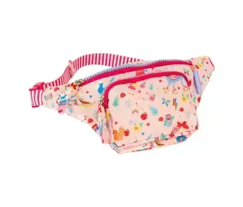 Rainbow Fairy Belt Bag