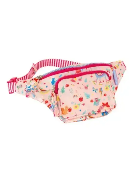 Rainbow Fairy Belt Bag