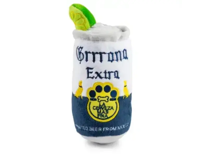 Haute Diggity Dog Grrrona Can
