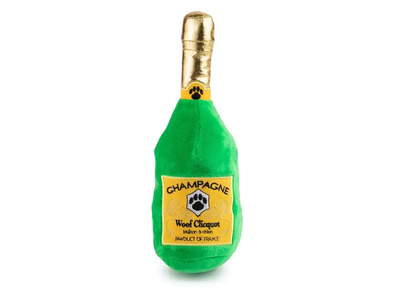 Haute Diggity Dog Woof Clicquot Classic