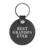 Stephan Baby by Creative Brands Keytag - Best Grandpa Ever