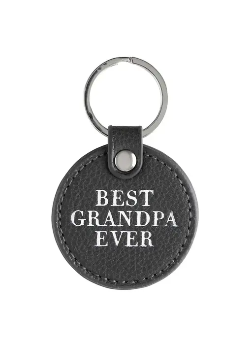 Keytag - Best Grandpa Ever