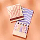 Spritz Italian Summer Printed 10 Stem Matchbooks
