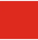 Jillson & Roberts Red Tissue - Solid