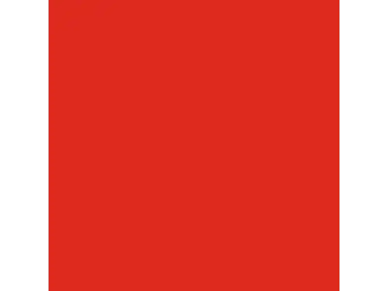 Jillson & Roberts Red Tissue - Solid