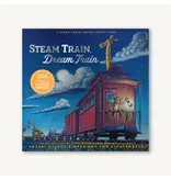 Chronicle Books Steam Train, Dream Train Deluxe Edition