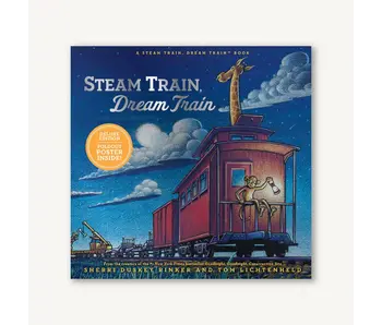 Steam Train, Dream Train Deluxe Edition