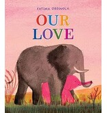 Chronicle Books Our Love