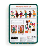 Chronicle Books Mag Tin Build Folklore Forest